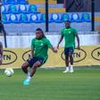 Portugal vs Nigeria: Alex Iwobi set to break Ahmed Musa's Super Eagles record