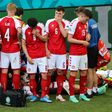 'Bitter' defeat ends Denmark's dream after emotional Euro 2020 ride