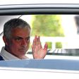 Mourinho says Roma a work in progress, titles to follow