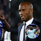 Lukaku has been asked by Drogba to give him a call