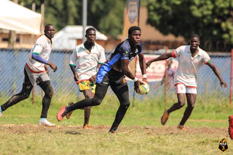 No Kitgum Sevens on NBS Sport