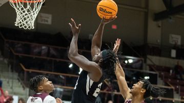 Kenya Morans’ Derrick Ogechi reveals secret behind his starring performance in FIBA AfroCan win over Ivory Coast