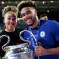 Lauren James looking to leave brother Reece’s shadow with World Cup campaign