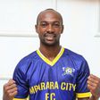 Mbarara City sign winger from Express
