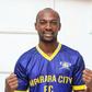 Mbarara City sign winger from Express