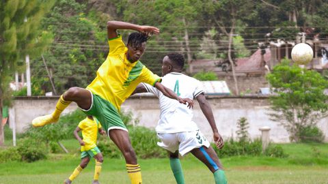 Mara Sugar secures fourth place finish with victory over Mwatate United in final NSL showdown