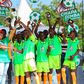 Season four of Safaricom Chapa Dimba officially kicks off