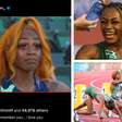Video: Sha'Carri Richardson tosses her wig before winning the US title
