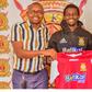 Kenya Police outmuscle Gor Mahia to secure Tyson Otieno's signature