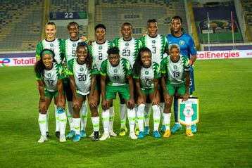 Nigeria: Player Profiles