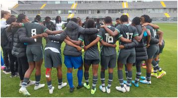 Super Falcons: 7 things to know about planned boycott of FIFA World Cup game