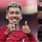 Roberto Firmino: Former Liverpool striker mobbed as he arrives Saudi Arabia