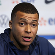 Mbappe speaks on winning another World Cup