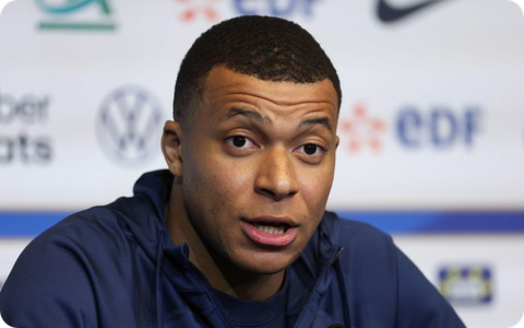 Kylian Mbappe speaks on France chances of winning the World Cup