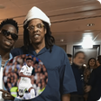 Vinicius Jr. joins JayZ RocNation