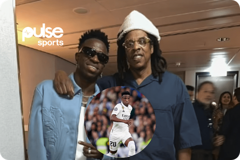 Jay-Z signs Real Madrid star Vinicius Jr. to RocNation, looks to expand his business in Brazil