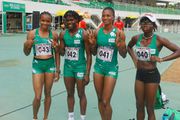 AIU ban: Promising Nigerian athlete provisionally suspended for 2-years over whereabouts failures