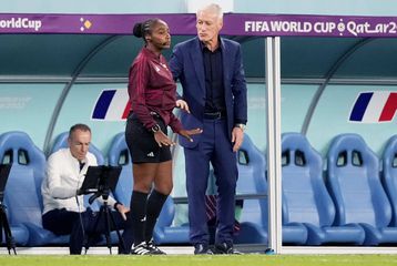 Mukansanga and 10 others set for FIFA Women’s World Cup