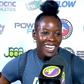 Shericka Jackson storms to 10.65s to win the Jamaican 100m title