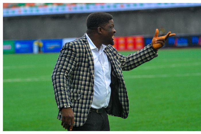 Remo Stars manager calls on ex-players to pursue coaching careers
