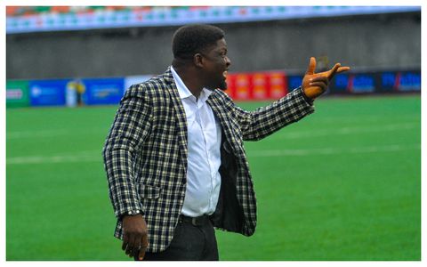 Remo Stars manager calls on ex-players to pursue coaching careers for the growth of the NPFL