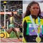 Shericka Jackson: Networth, Age, and Profile of versatile Jamaican sprinter who clocked three of the four fastest times in history