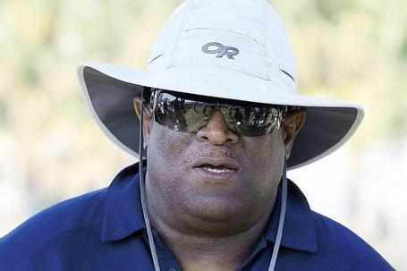 Stephen Francis dies at 64