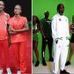 Kenyans in tears after comparing their sub-standard Olympic kits to Nigeria's captivating outfits