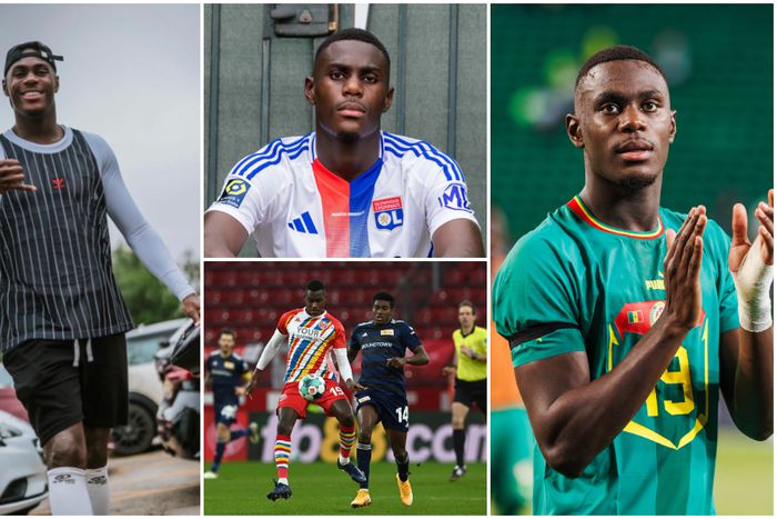 Moussa Niakhate Net Worth: Profile, Age, Salary, Career, Stats, How Rich is he in 2024?