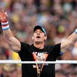 John Cena retires from professional wrestling