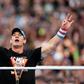 John Cena retires from professional wrestling