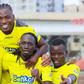 CAF Confederation Cup: Kenya Police edge Ethiopian Coffee to set up date with Egyptian giants Zamalek