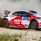 Martiņs Sesks: Why Thierry Neuville is amazed by the rookie's debut at Rally Poland