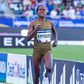 American sprint legend lauds Faith Kipyegon as 'rabbit' after her record-breaking 1500m race