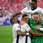 The unsung England penalty hero who did not take a spot kick against Switzerland