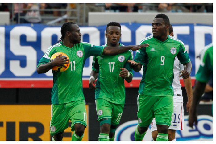 AFCON winner explains why he retired from National team