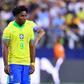 The shockingly poor statistics Real Madrid's Endrick produced in Brazil's Copa America exit to Uruguay