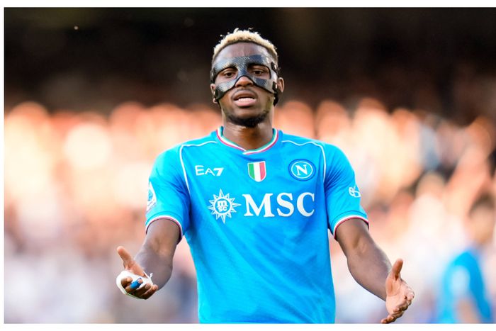 Italian pundit slams Napoli