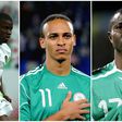 Osaze Odemwingie speaks on Pius Ikedia and Julius Aghahowa's influence in Nigeria.