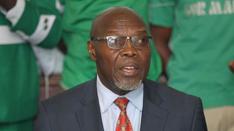 Gor Mahia chairman Ambrose Rachier invited by Yanga boss Hersi Said for modern management lessons