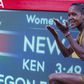 The millions Faith Kipyegon will earn for smashing world record in Paris