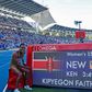 Faith Kipyegon shares two reasons behind her record-breaking 1500m display at Paris Diamond League