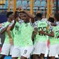 African football governing body CAF has celebrated the Super Eagles of Nigeria defeating the Indomitable Lions of Cameroon at the 2019 AFCON.