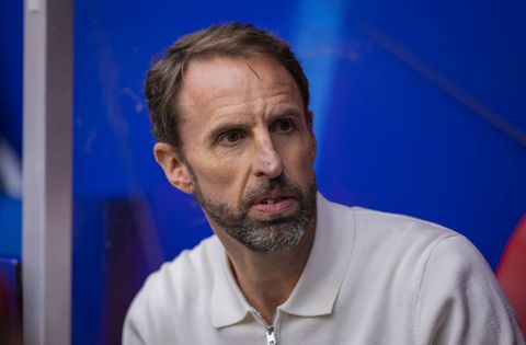 Gareth Southgate explains his fuel for motivation for Euro 2024 semi-final progression