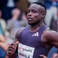 Ferdinand Omanyala speaks out on unexpected setbacks at Hengelo ahead of Paris Olympics