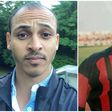 Former Super Eagles forward Osaze Odemwingie.