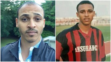 People don’t believe I played in the NPFL and travelled to Maiduguri by road — Ex-Super Eagles star Peter Odemwingie