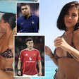 Manuel Ugarte: Man United star officially confirms he's now dating influencer who is ex-girlfriend of Kylian Mbappe