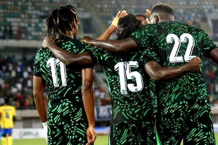Transfer News: AC Milan wants to unite Chukwueze and another Super Eagles attacker