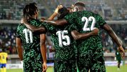 Transfer News: AC Milan wants to unite Chukwueze and another Super Eagles attacker